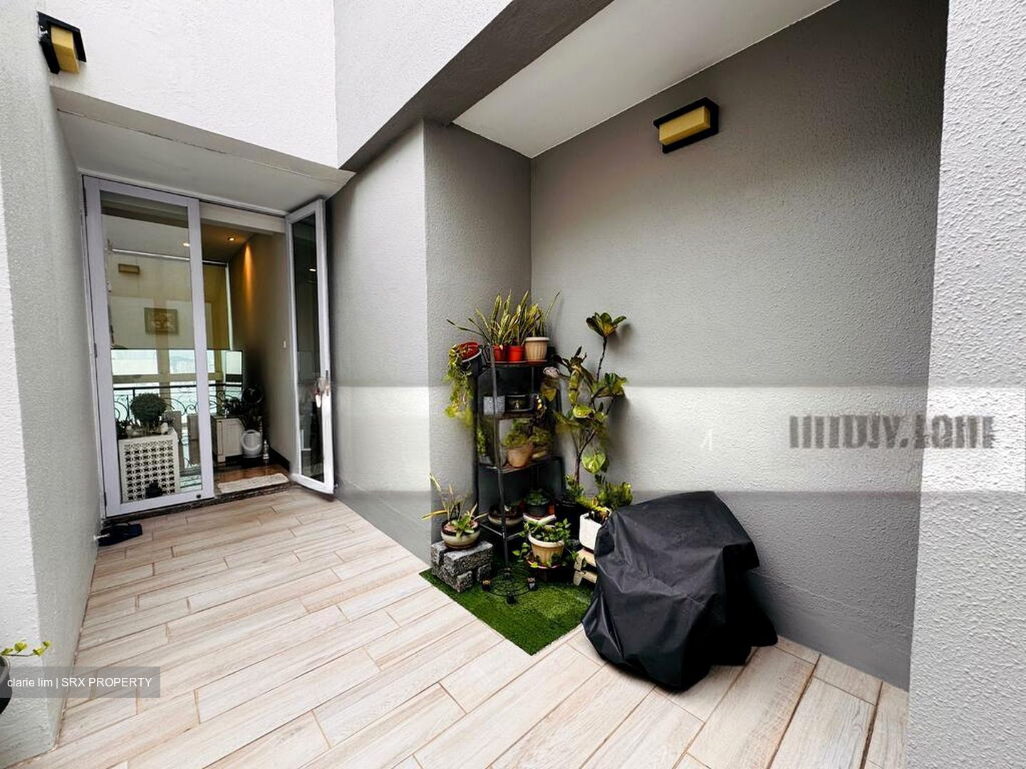 Melrose Park (D10), Condominium #579698031